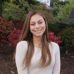 Meet your Posher, Angelina